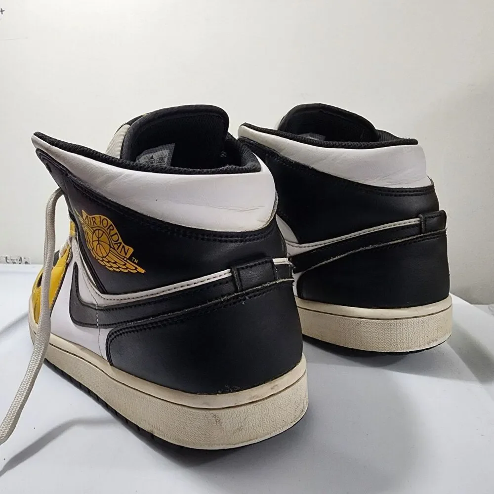 Jordan authentic nike